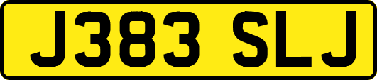 J383SLJ
