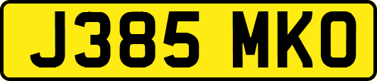 J385MKO