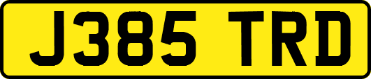 J385TRD