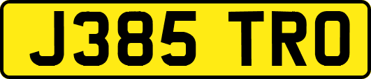 J385TRO