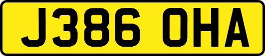 J386OHA