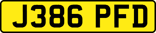 J386PFD