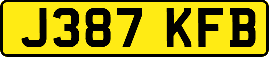 J387KFB