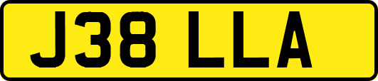 J38LLA