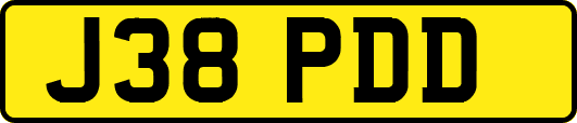 J38PDD