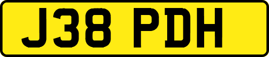 J38PDH