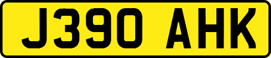 J390AHK