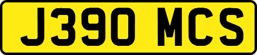 J390MCS