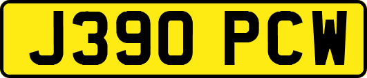 J390PCW
