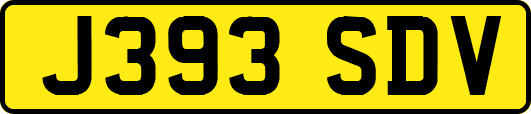 J393SDV