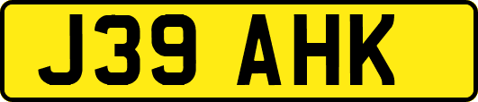 J39AHK