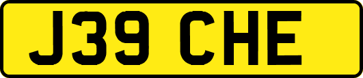 J39CHE