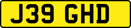 J39GHD