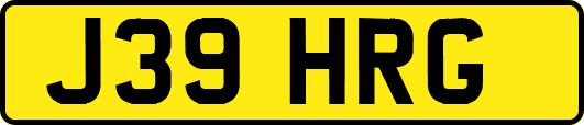 J39HRG