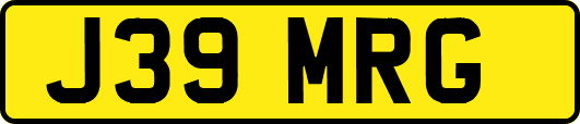 J39MRG