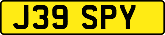 J39SPY