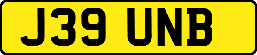 J39UNB