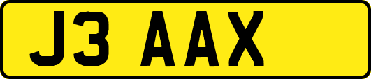 J3AAX