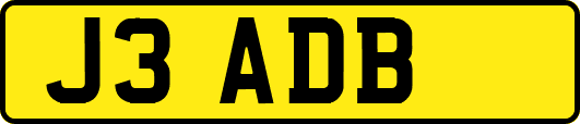 J3ADB