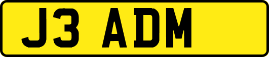 J3ADM