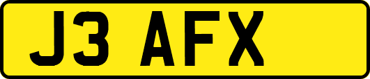 J3AFX