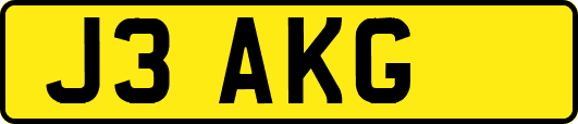 J3AKG