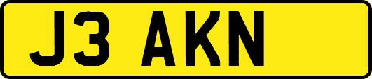 J3AKN