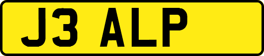 J3ALP