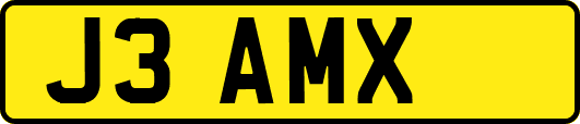 J3AMX