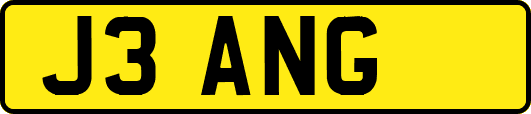J3ANG