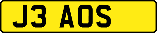 J3AOS