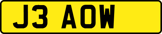 J3AOW