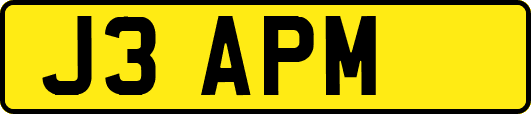 J3APM
