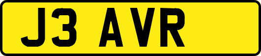 J3AVR