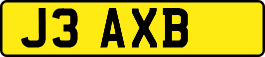 J3AXB