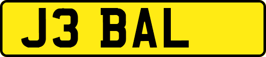 J3BAL
