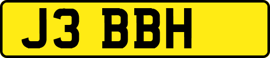 J3BBH
