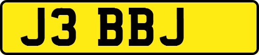 J3BBJ