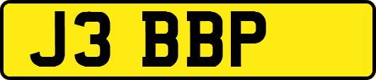 J3BBP