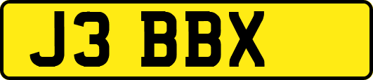 J3BBX