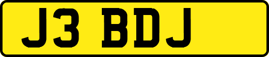 J3BDJ