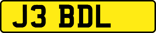 J3BDL