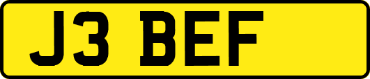J3BEF