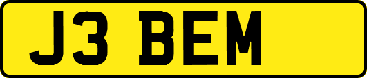 J3BEM