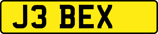 J3BEX
