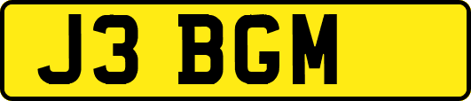 J3BGM