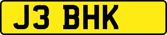 J3BHK