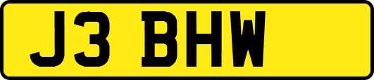 J3BHW