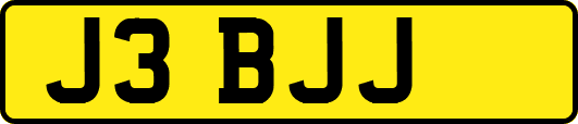 J3BJJ