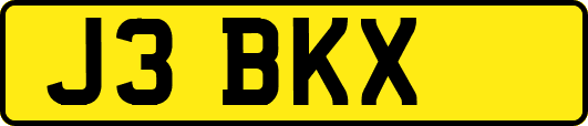 J3BKX